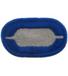 1st Battalion 502nd Infantry Regiment Oval