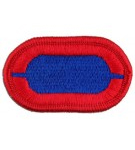 1st Battalion 505th Infantry Regiment Oval