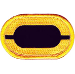 1st Battalion 509th Infantry Regiment Oval