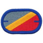 1st Battalion 82nd Aviation Regiment Oval