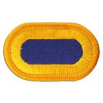 1st BCT 82nd Airborne Division Oval