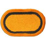 1st Special Forces Group Oval