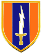 1st Signal Brigade CSIB