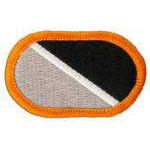 1st Special Warfare Training Group Oval