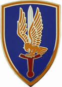 1st Aviation Brigade CSIB