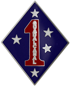 1st Marine Corps Division CSIB
