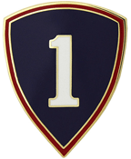 1st Personnel Command CSIB