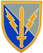 201st Battlefield Surveillance Brigade CSIB