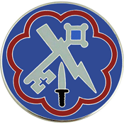 207th Military Intelligence Brigade CSIB