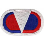 20th Engineer Brigade Oval