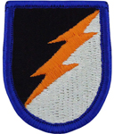 20th Aviation Brigade Beret Flash