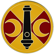 210th Fires Brigade CSIB