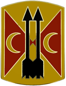 212th Field Artillery CSIB