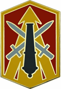 214th Fires Brigade CSIB