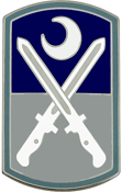 218th Maneuver Enhancement Brigade CSIB