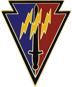 219th Battlefield Surveillance Brigade CSIB