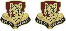 219th Battlefield Surveillance Brigade Unit Crest