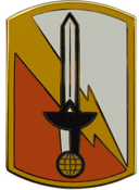 21st Signal Brigade CSIB