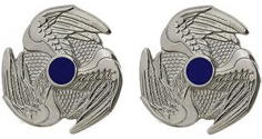 222nd Aviation Regiment Unit Crest