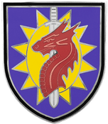 224th Sustainment Brigade CSIB