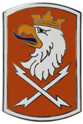 22nd Signal Brigade CSIB