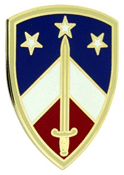 230th Sustainment Brigade CSIB