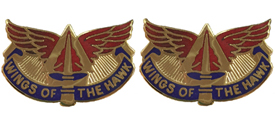 244th Aviation Brigade Unit Crest