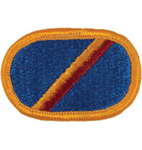 245th Aviation Regiment 1st Battalion Oval
