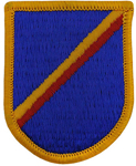 245th Aviation 1st Battalion Beret Flash