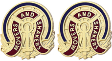 257th Transportation Battalion Unit Crest