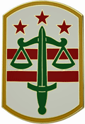 260th Military Police Brigade CSIB