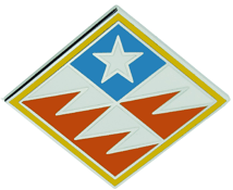 261st Finance Brigade CSIB