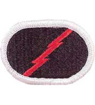 274th Medical Detachment Oval