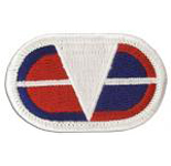 27th Engineer Battalion Oval