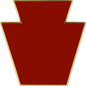 28th Infantry Division CSIB
