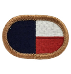 294th Quartermaster Company Oval