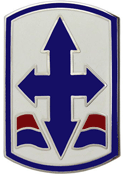 29th Infantry Brigade Combat Team CSIB