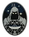 Space Force 23rd Space Operations Squadron PVC With Velcro