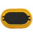 2nd Battalion 327th Infantry Regiment Oval