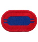 2nd Battalion 505th Infantry Regiment Oval