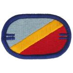 2nd Battalion 82nd Aviation Regiment Oval