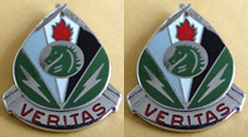 2nd Psychological Operations Group Unit Crest