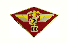 2nd Marine Aircraft Wing CSIB