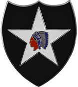 2nd Infantry Division CSIB