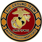 2nd Marine Expeditionary Force CSIB