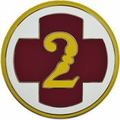 2nd Medical Brigade CSIB