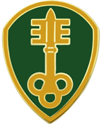 300th Military Police Brigade CSIB