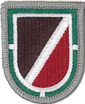 301st Psychological Operations Company Flash
