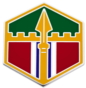 301st Maneuver Enhancement Brigade CSIB