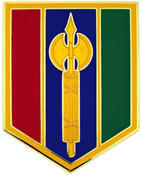 302nd Maneuver Enhancement Brigade CSIB